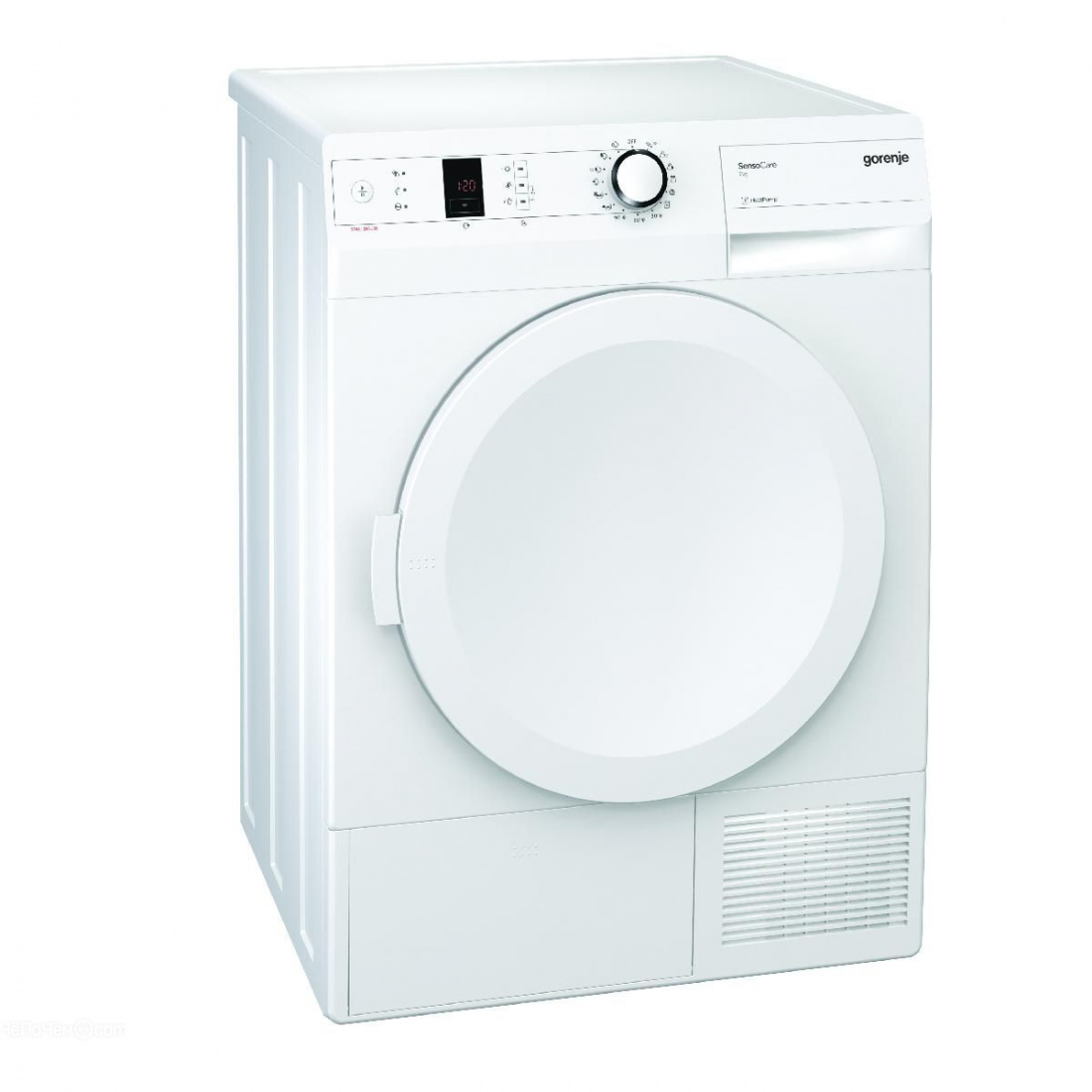 Сушильная машина Gorenje D 7564